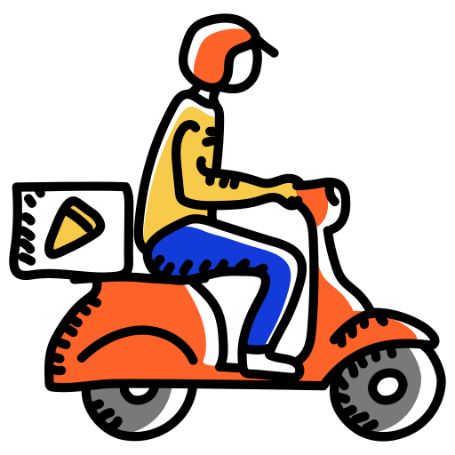 Delivery Boy App