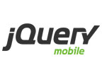 Jquery Mobile App