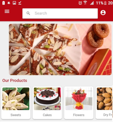 Mobile App Development Company